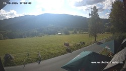 Údolí Úhlavy, Královský Hvozd