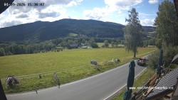 Údolí Úhlavy, Královský Hvozd