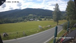 Údolí Úhlavy, Královský Hvozd