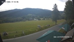 Údolí Úhlavy, Královský Hvozd