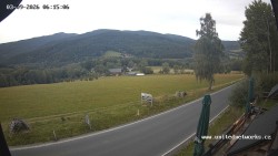 Údolí Úhlavy, Královský Hvozd