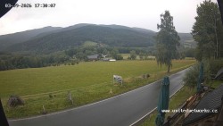 Údolí Úhlavy, Královský Hvozd