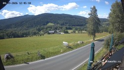 Údolí Úhlavy, Královský Hvozd