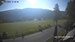 Údolí Úhlavy, Královský Hvozd