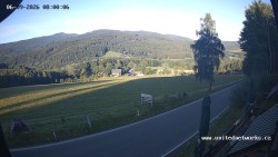 Údolí Úhlavy, Královský Hvozd