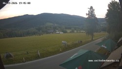 Údolí Úhlavy, Královský Hvozd