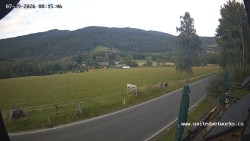 Údolí Úhlavy, Královský Hvozd