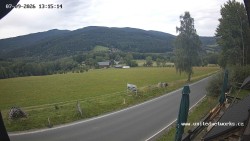 Údolí Úhlavy, Královský Hvozd