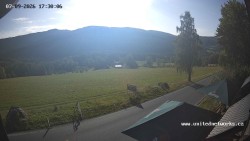 Údolí Úhlavy, Královský Hvozd