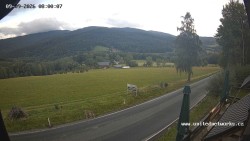 Údolí Úhlavy, Královský Hvozd