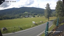 Údolí Úhlavy, Královský Hvozd