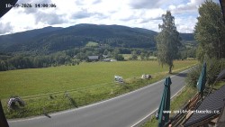 Údolí Úhlavy, Královský Hvozd