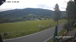 Údolí Úhlavy, Královský Hvozd