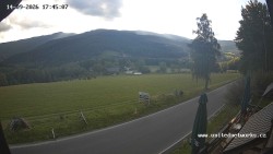 Údolí Úhlavy, Královský Hvozd