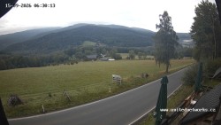 Údolí Úhlavy, Královský Hvozd