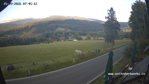 Gemeinde Zelená Lhota - Úhlava-Tal, Královský Hvozd - 15.9.2026 v 07:45 Gemeinde Zelená Lhota - Úhlava-Tal, Královský Hvozd - 15.9.2026 v 07:45
