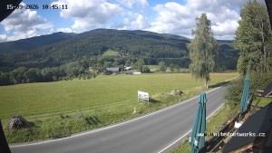Obec Zelená Lhota - Údolí Úhlavy, Královský Hvozd - 15.9.2026 v 10:45 Obec Zelená Lhota - Údolí Úhlavy, Královský Hvozd - 15.9.2026 v 10:45