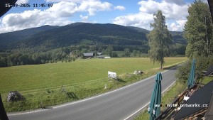 Obec Zelená Lhota - Údolí Úhlavy, Královský Hvozd - 15.9.2026 v 11:45 Obec Zelená Lhota - Údolí Úhlavy, Královský Hvozd - 15.9.2026 v 11:45