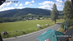 Úhlava Valley, Královský Hvozd