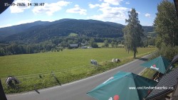 Úhlava Valley, Královský Hvozd