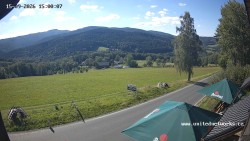 Údolí Úhlavy, Královský Hvozd