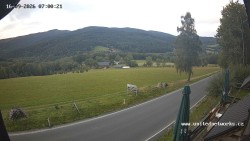 Údolí Úhlavy, Královský Hvozd
