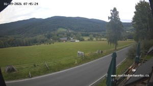 Municipality of Zelená Lhota - Úhlava Valley, Královský Hvozd - 16.9.2026 v 07:45 Municipality of Zelená Lhota - Úhlava Valley, Královský Hvozd - 16.9.2026 v 07:45