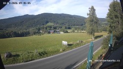 Údolí Úhlavy, Královský Hvozd