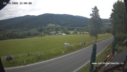 Údolí Úhlavy, Královský Hvozd