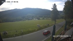 Údolí Úhlavy, Královský Hvozd