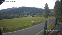 Údolí Úhlavy, Královský Hvozd