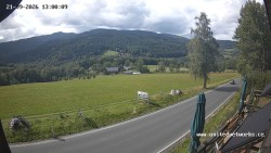 Údolí Úhlavy, Královský Hvozd