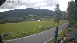 Údolí Úhlavy, Královský Hvozd