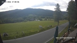 Údolí Úhlavy, Królewski Las