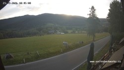 Údolí Úhlavy, Královský Hvozd