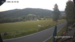 Údolí Úhlavy, Královský Hvozd
