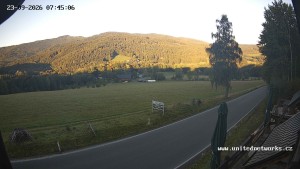 Gmina Zielona Lhota - Údolí Úhlavy, Królewski Las - 23.9.2026 v 07:45 Gmina Zielona Lhota - Údolí Úhlavy, Królewski Las - 23.9.2026 v 07:45