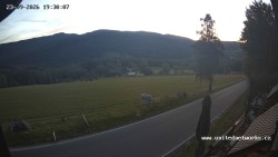 Údolí Úhlavy, Królewski Las