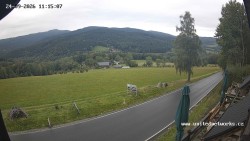 Údolí Úhlavy, Královský Hvozd
