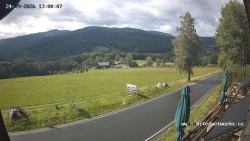 Údolí Úhlavy, Královský Hvozd