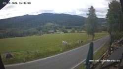 Údolí Úhlavy, Královský Hvozd