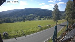 Údolí Úhlavy, Královský Hvozd