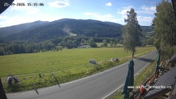 Údolí Úhlavy, Královský Hvozd