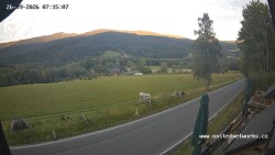 Údolí Úhlavy, Královský Hvozd