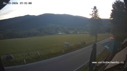 Údolí Úhlavy, Královský Hvozd