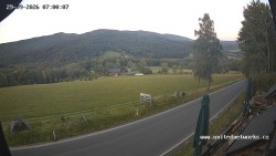 Údolí Úhlavy, Královský Hvozd