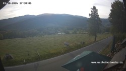 Údolí Úhlavy, Královský Hvozd
