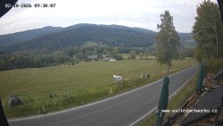 Údolí Úhlavy, Královský Hvozd