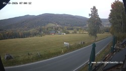 Údolí Úhlavy, Královský Hvozd