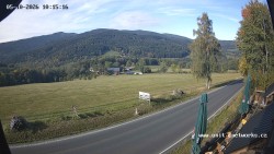 Údolí Úhlavy, Královský Hvozd